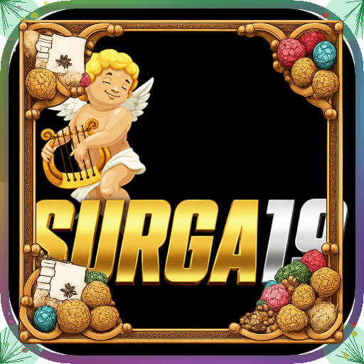 surga19 — galeri pratinjau Resmi APK